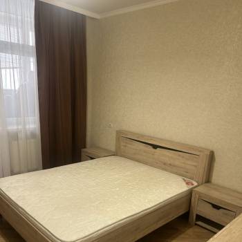 Сдается 2-х комнатная квартира, 58,6 м²