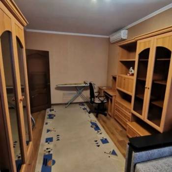 Продается 1-комнатная квартира, 36,1 м²