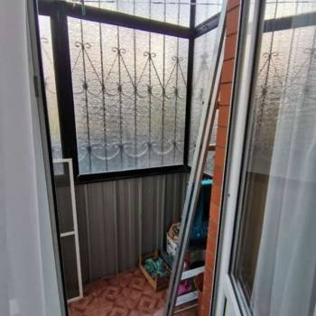 Продается 1-комнатная квартира, 36,1 м²