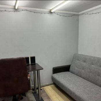 Продается 1-комнатная квартира, 18 м²