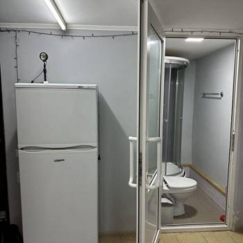 Продается 1-комнатная квартира, 18 м²