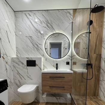 Сдается 1-комнатная квартира, 45 м²