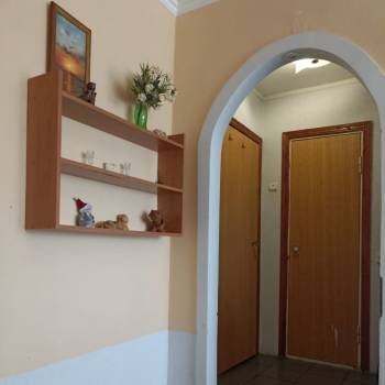 Сдается 1-комнатная квартира, 21 м²