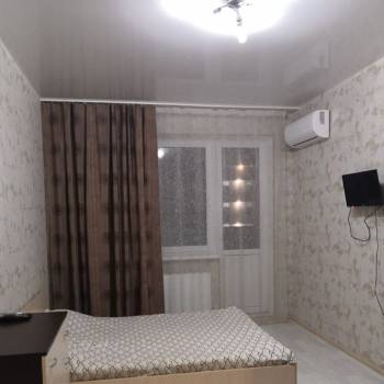 Продается 1-комнатная квартира, 25 м²