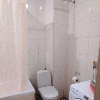 Продается 1-комнатная квартира, 25 м²