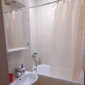 Продается 1-комнатная квартира, 25 м²
