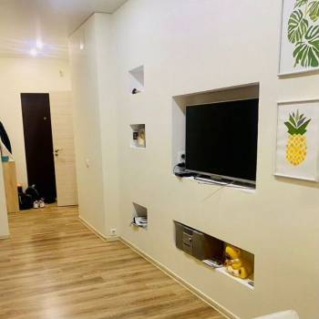 Продается 2-х комнатная квартира, 45 м²