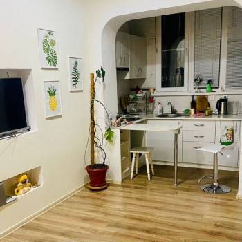 Продается 2-х комнатная квартира, 45 м²