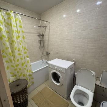 Сдается 1-комнатная квартира, 40 м²