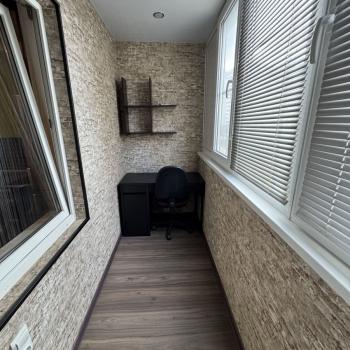 Сдается 1-комнатная квартира, 40 м²