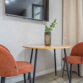 Сдается 1-комнатная квартира, 32 м²