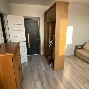 Сдается 1-комнатная квартира, 27 м²