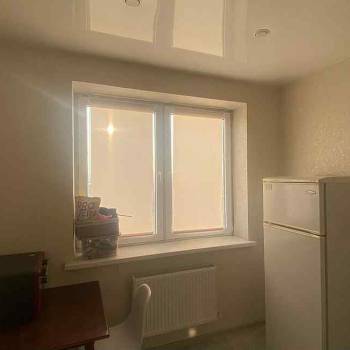 Сдается 1-комнатная квартира, 27 м²