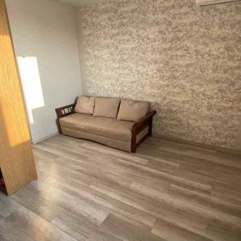 Сдается 1-комнатная квартира, 27 м²