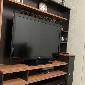 Сдается 1-комнатная квартира, 43 м²