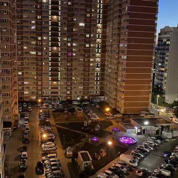 Сдается 1-комнатная квартира, 43 м²