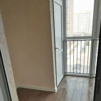 Продается 1-комнатная квартира, 38,4 м²