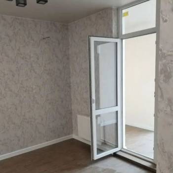 Продается 1-комнатная квартира, 38,4 м²