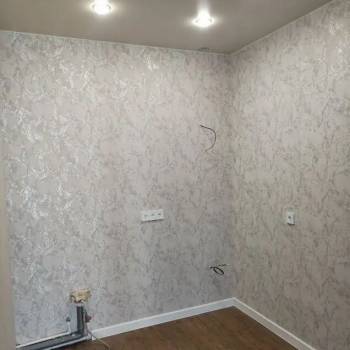 Продается 1-комнатная квартира, 38,4 м²