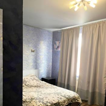 Сдается 2-х комнатная квартира, 54 м²