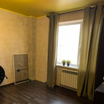 Сдается 2-х комнатная квартира, 54 м²