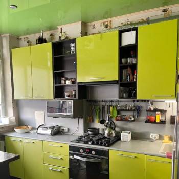 Сдается 2-х комнатная квартира, 54 м²