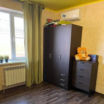 Сдается 2-х комнатная квартира, 54 м²