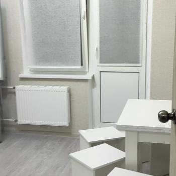 Сдается 1-комнатная квартира, 38 м²