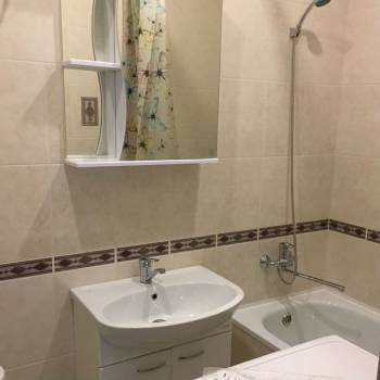 Сдается 1-комнатная квартира, 34 м²