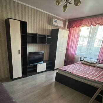 Сдается 1-комнатная квартира, 34 м²