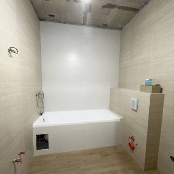Продается 1-комнатная квартира, 51,6 м²