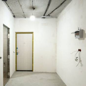 Продается 1-комнатная квартира, 51,6 м²