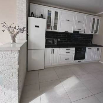 Продается 1-комнатная квартира, 45,7 м²