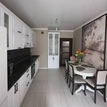 Продается 1-комнатная квартира, 45,7 м²