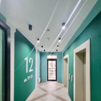 Продается 1-комнатная квартира, 39 м²