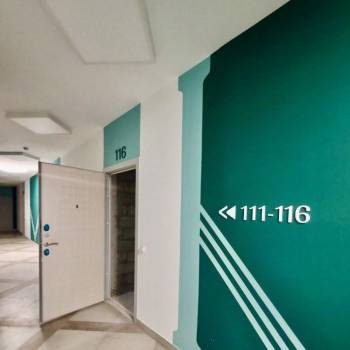 Продается 1-комнатная квартира, 39 м²
