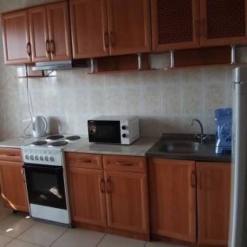 Сдается 1-комнатная квартира, 46 м²