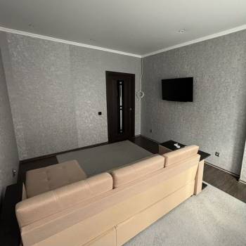 Сдается 1-комнатная квартира, 36,1 м²