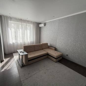 Сдается 1-комнатная квартира, 36,1 м²