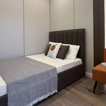 Сдается 1-комнатная квартира, 26,3 м²