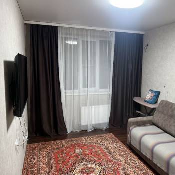 Сдается 2-х комнатная квартира, 57 м²