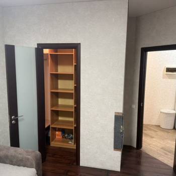 Сдается 2-х комнатная квартира, 57 м²