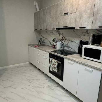 Сдается 1-комнатная квартира, 49,7 м²