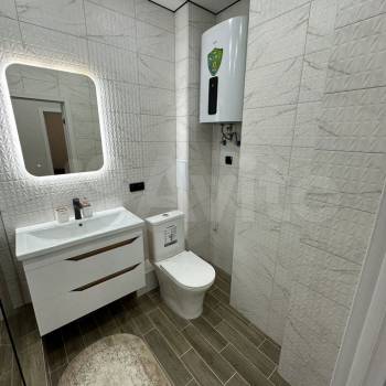 Сдается 1-комнатная квартира, 45 м²