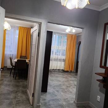 Сдается 1-комнатная квартира, 39 м²