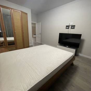 Сдается 2-х комнатная квартира, 76,9 м²