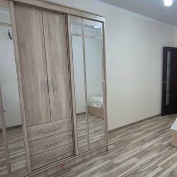 Сдается 2-х комнатная квартира, 58,6 м²