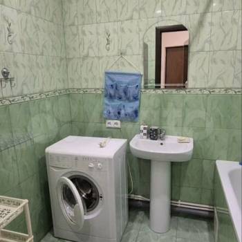 Сдается 2-х комнатная квартира, 58,6 м²