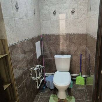 Сдается 2-х комнатная квартира, 58,6 м²