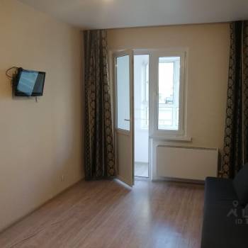 Сдается 1-комнатная квартира, 23 м²